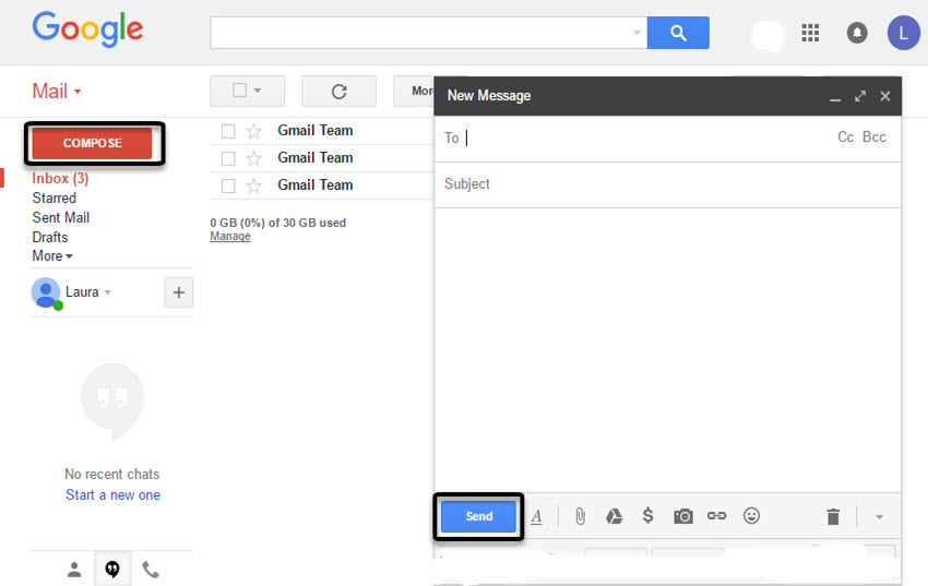 How to Get Started Using Gmail for Business (G Suite Email)
